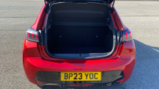 Peugeot 208 1.2 PureTech 100 GT 5dr Petrol Hatchback